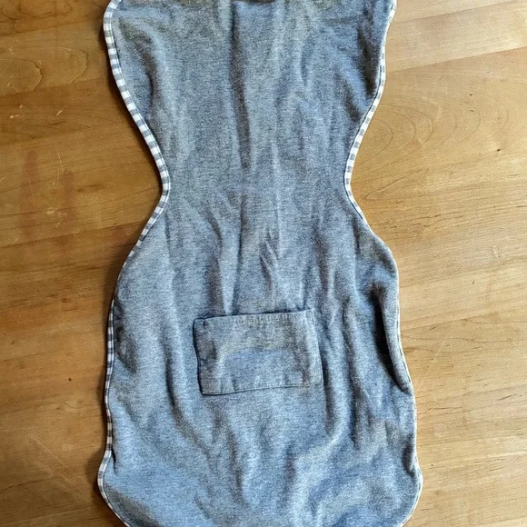 THREE Love to dream swaddle up - Picture 4 of 10